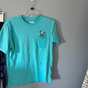Snoopy t shirt